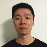 Larry Jiang