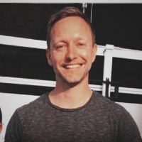 👋 Simon Greenfield