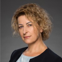 Marta Przewalska