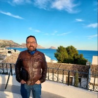 Salvador Montero Buendía