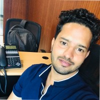 Suchetan Bhardwaj