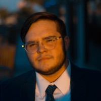 Caleb Melvin