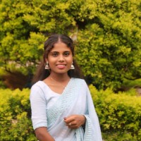Chaithra V