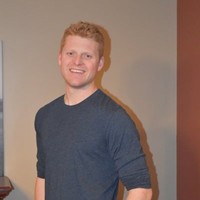 Greg Small