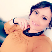 Khadija Barkani