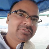 Manoj Kumar Tripathi