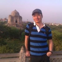 Lakshmiikant Tamang