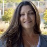 Christine Ryan