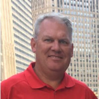 Jeff Sager