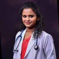 Dr.Rhea Rachel Sabu