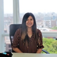 Verónica Espinal De La Cruz