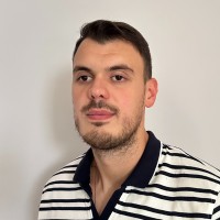 Luka Krsmanovic