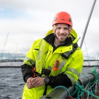 Mattias Bendiksen Lind