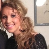 Géraldine Vidailhet