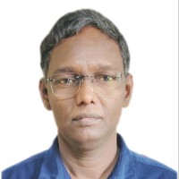 Velagala Venkata Reddy