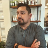 Dereck Martinez