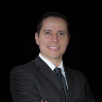 Dante G. Delgado
