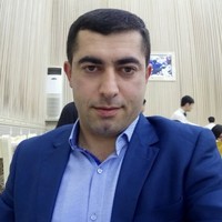 🇦🇿 ✓ Vasif Shahbazov ✔