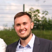 Daniel Steck