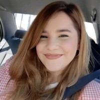 Ana Maria Pérez