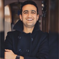 Ezaz Sheikh