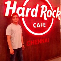 Kunal Sharma