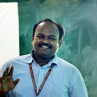 Lokesh Mathivanan