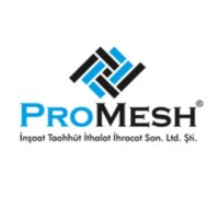 Promesh Tel Örme Çit Sistemleri