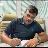 Sunil Singh