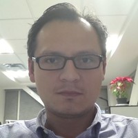 Isaias Fernando Fragoso Solares