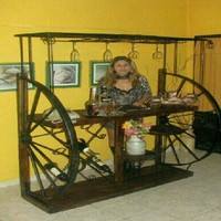 Claudia Y Sergio Acosta