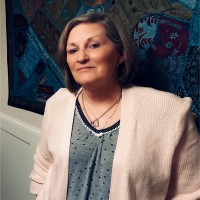 Marcia Miller