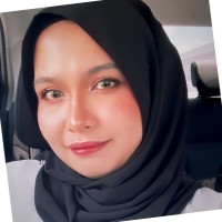 Nurul Izzaty (Zizi)