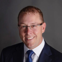 Tim Daniel