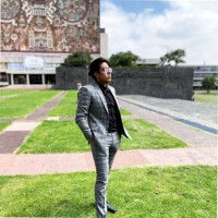 David Alejandro Cortés Gaitán