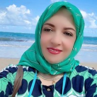 Nawal Maria Boukli