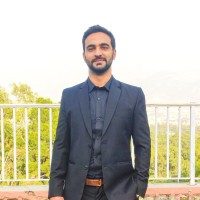 Malik Hammad Saqib