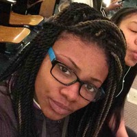 Mya Erving