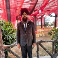 Sukhjinder Singh Kaler