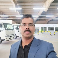 Reji Devassy