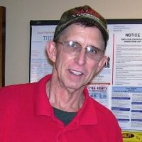 Charley Jones