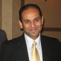 Khurshid Ahmad, CPA, CGMA