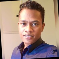 Mahavonjy Zafindresamby