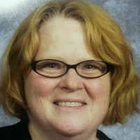 Ann Lawrence