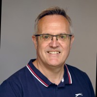 Chris Butterworth