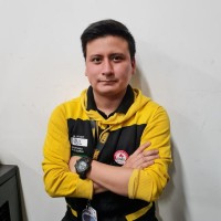 Paul Michell Espinoza Naventa
