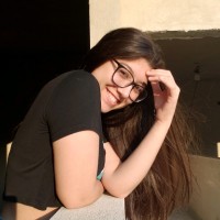 Evelyn Da Silveira Santos