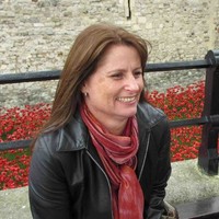 Jo Rance