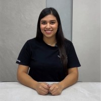 Paulina Judith Robledo Rivera