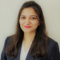 Anuja MUsale
